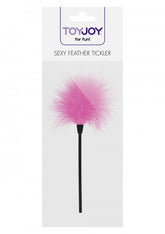 TOYJOY Sexy Feather Tickler